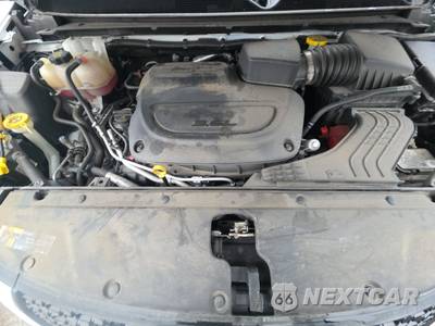 2025 Chrysler Pacifica Limited 121.6" WB - zdjęcie 16 z 26 - miniatura