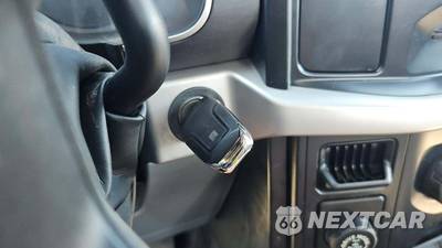 2022 Ford F-150 XL Regular Cab Long Bed - zdjęcie 18 z 24 - miniatura