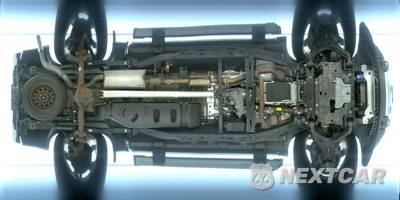2023 Ford F-150 XLT Crew Cab Short Bed - zdjęcie 18 z 22 - miniatura