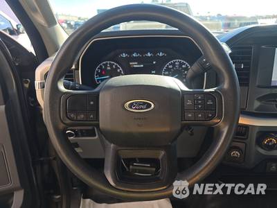 2022 Ford F-150 XL Regular Cab Long Bed - zdjęcie 10 z 24 - miniatura