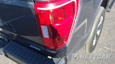 2023 Ford F-150 XLT Crew Cab Short Bed - zdjęcie 26 z 26 - miniatura