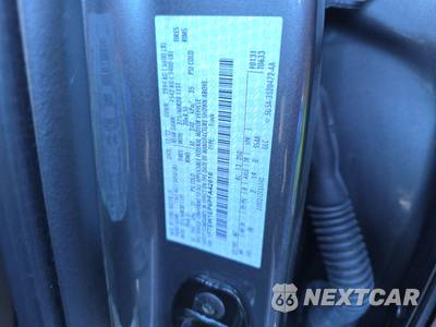 2023 Ford F-150 XLT Crew Cab Short Bed - zdjęcie 14 z 26 - miniatura