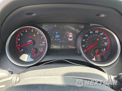 2021 Toyota Camry XSE - zdjęcie 12 z 36 - miniatura