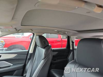 2025 Acura MDX w/Technology Package - zdjęcie 21 z 46 - miniatura