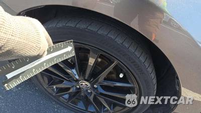 2021 Toyota Camry XSE - zdjęcie 25 z 36 - miniatura