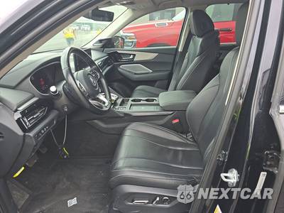 2025 Acura MDX w/Technology Package - zdjęcie 8 z 46 - miniatura