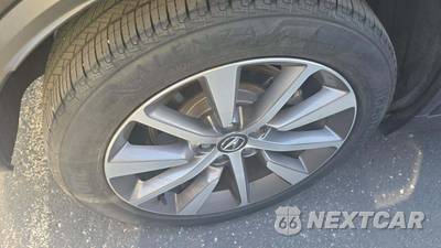 2025 Acura MDX w/Technology Package - zdjęcie 43 z 46 - miniatura