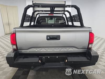 2022 Toyota Tacoma SR5 Extended Cab Long Bed w/Rear Doors - zdjęcie 5 z 23 - miniatura