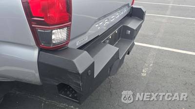2022 Toyota Tacoma SR5 Extended Cab Long Bed w/Rear Doors - zdjęcie 20 z 23 - miniatura