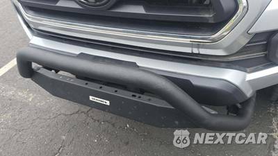 2022 Toyota Tacoma SR5 Extended Cab Long Bed w/Rear Doors - zdjęcie 22 z 23 - miniatura