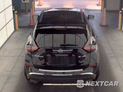 2024 Nissan Murano SL - zdjęcie 5 z 29 - miniatura