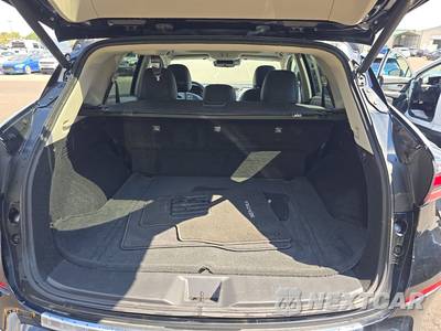2024 Nissan Murano SL - zdjęcie 16 z 29 - miniatura