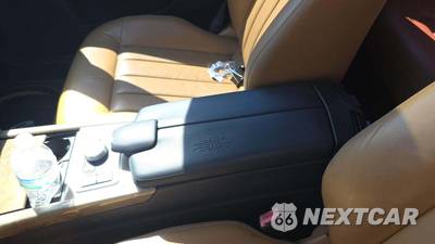 2011 Mercedes-Benz E 350 Sedan - zdjęcie 23 z 32 - miniatura