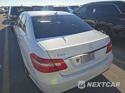 2011 Mercedes-Benz E 350 Sedan - zdjęcie 6 z 32 - miniatura