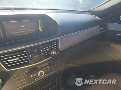 2011 Mercedes-Benz E 350 Sedan - zdjęcie 11 z 32 - miniatura