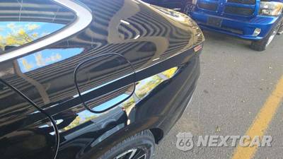 2025 Hyundai Sonata SEL - zdjęcie 23 z 24 - miniatura
