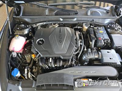 2025 Hyundai Sonata SEL - zdjęcie 15 z 24 - miniatura