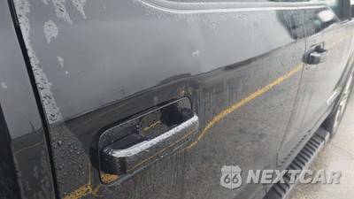 2020 Ford F-150 Lariat Crew Cab Short Bed - zdjęcie 21 z 37 - miniatura