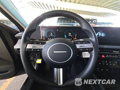 2025 Hyundai Sonata SEL - zdjęcie 10 z 24 - miniatura