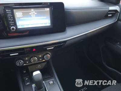 2025 Nissan Kicks S - zdjęcie 11 z 18 - miniatura