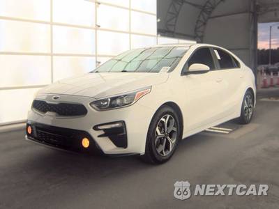 2019 Kia Forte LXS - zdjęcie 1 z 35 - miniatura