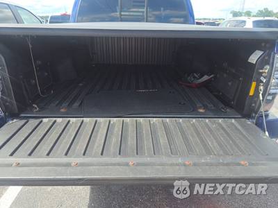 2014 Toyota Tacoma PreRunner Crew Cab Medium Bed - zdjęcie 16 z 25 - miniatura