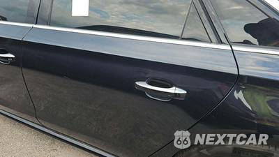 2016 Audi S8 - zdjęcie 27 z 29 - miniatura
