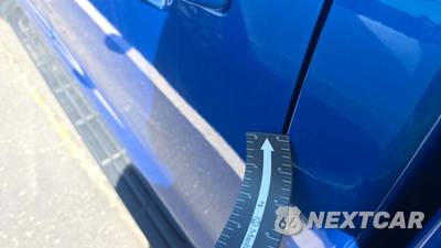 2022 Ford Ranger LARIAT Crew Cab Medium Bed - zdjęcie 23 z 26 - miniatura