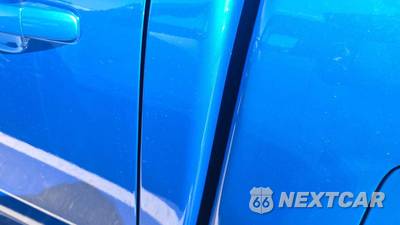 2022 Ford Ranger LARIAT Crew Cab Medium Bed - zdjęcie 22 z 26 - miniatura