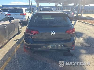 2019 Volkswagen Golf GTI S Hatchback - zdjęcie 5 z 31 - miniatura