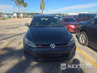 2019 Volkswagen Golf GTI S Hatchback - zdjęcie 2 z 31 - miniatura