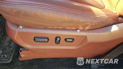 2012 Ford Super Duty F-350 King Ranch Crew Cab Long Bed DRW - zdjęcie 41 z 52 - miniatura