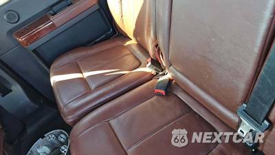2012 Ford Super Duty F-350 King Ranch Crew Cab Long Bed DRW - zdjęcie 26 z 52 - miniatura