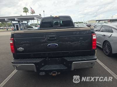 2012 Ford Super Duty F-350 King Ranch Crew Cab Long Bed DRW - zdjęcie 5 z 52 - miniatura