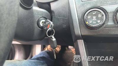 2014 Subaru Impreza Sedan 2.0i - zdjęcie 17 z 40 - miniatura
