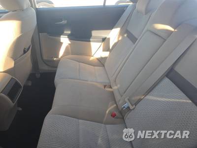 2012 Toyota Camry LE - zdjęcie 13 z 33 - miniatura