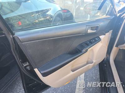 2012 Toyota Camry LE - zdjęcie 9 z 33 - miniatura