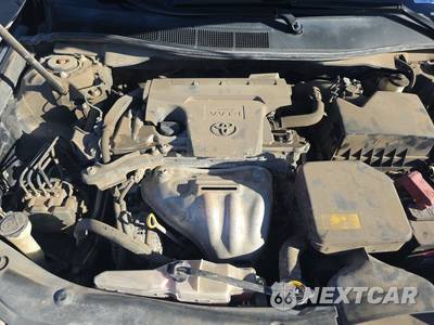 2012 Toyota Camry LE - zdjęcie 16 z 33 - miniatura