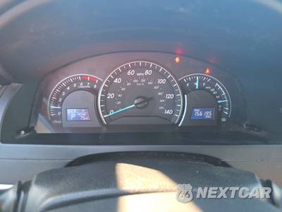 2012 Toyota Camry LE - zdjęcie 12 z 33 - miniatura