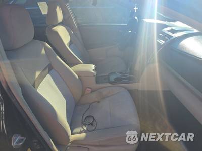 2012 Toyota Camry LE - zdjęcie 8 z 33 - miniatura