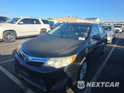 2012 Toyota Camry LE - zdjęcie 1 z 33 - miniatura
