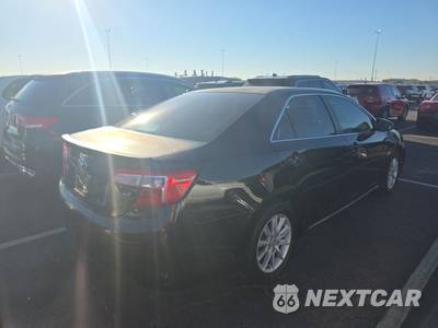 2012 Toyota Camry LE - zdjęcie 4 z 33 - miniatura