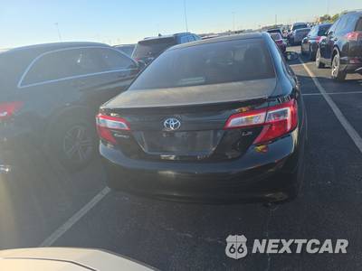 2012 Toyota Camry LE - zdjęcie 5 z 33 - miniatura