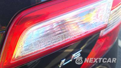 2012 Toyota Camry LE - zdjęcie 27 z 33 - miniatura