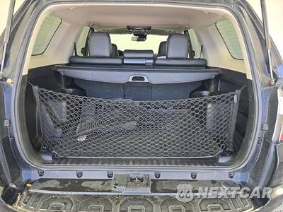 2021 Toyota 4Runner Venture - zdjęcie 17 z 27 - miniatura