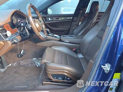 2022 Porsche Panamera - zdjęcie 13 z 29 - miniatura
