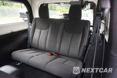 2015 Jeep Wrangler Sahara - zdjęcie 12 z 29 - miniatura