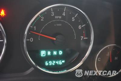 2015 Jeep Wrangler Sahara - zdjęcie 29 z 29 - miniatura