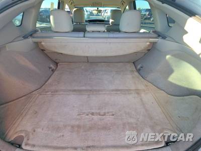 2010 Toyota Prius II - zdjęcie 17 z 39 - miniatura