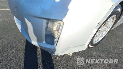 2010 Toyota Prius II - zdjęcie 19 z 39 - miniatura